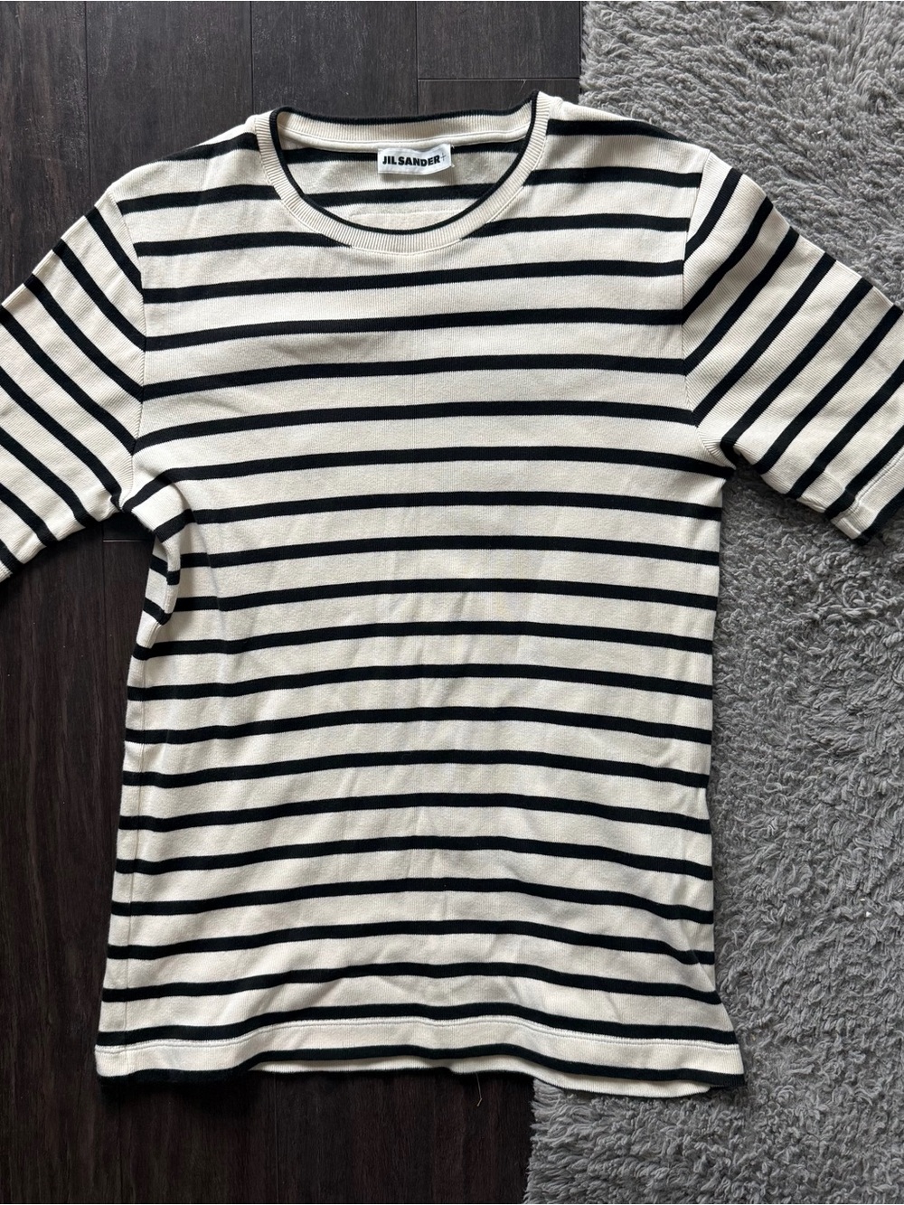 Jil Sander Women’s T Shirt